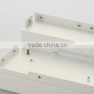 Oem Custom Sheet Metal Stamping Part thumbnail-4