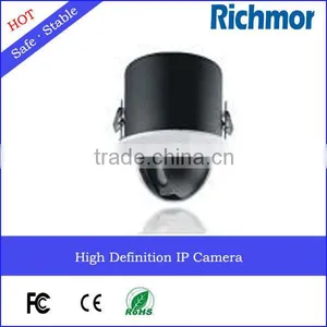 2012 Newest Auto Tracking Indoor High Speed Dome thumbnail-1