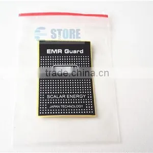 EMR Mobile Radiation Sticker Quantum Shield Anti Radiation Stickers thumbnail-3