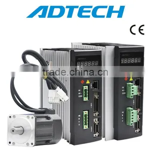 QS7AA050M2 AC Servo Drive/Controller-easy Operation thumbnail-1