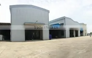 Ningbo Reelkayak Manufacture Co., Ltd. company overview - view 2 thumbnail