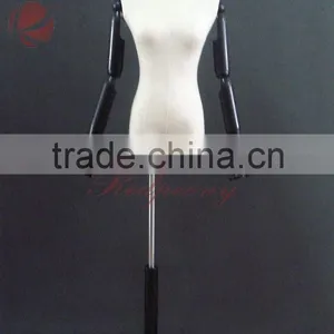 Torso Female Mannequins thumbnail-1