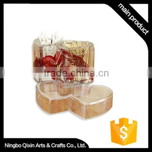 Wholesale Toothpick Box, Promotional Toothpick Holder, Acryl Toothpick Box thumbnail-2