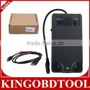 2015 New Produced TM100 4D and ID46 Clone Machine Work With TM100 Transponder Key Programmer thumbnail-1
