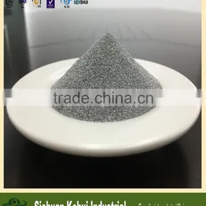 Chinese Munufacturer Direct Order High Carbon Low Carbon Ferro Manganese Powder thumbnail-1