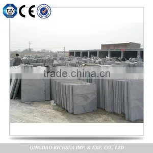 Shandong Supplier High Grade Blue Limestone for Sale thumbnail-2