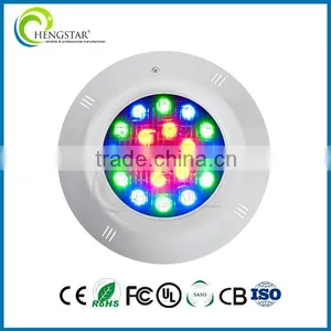 Led Pool Lights Par56 Underwater Lights 54w,CE&RoHS 12v Waterproof LED Swimming Pool Light,led Pool Light Par56 Underwater Light thumbnail-6