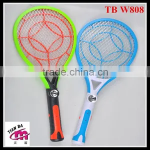2015 Yiwu HXP HIPS Hot New Style Best Selling Product Mosquito Swatter thumbnail-1