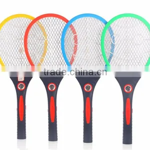 Dongyang Good Quality Hot Selling Fly Catcher Swatter Supplier Recharge Mosquito Bug Zapper With Led Light thumbnail-2