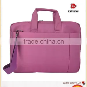 Multi-Function And Stylish Design Polyester Laptop Cooling Pad and Bag With Large Capacity thumbnail-1