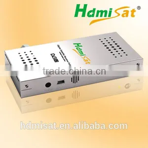 Full Hd FTA STB Satellite Receiver in MPEG-4 1080P thumbnail-1