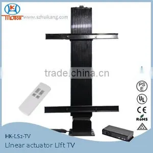 Cordless Remote Control TV Lift Kits for TV Lift Furniture thumbnail-5