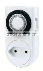Latest Smart Size Brazil Mechanical Timer thumbnail-1