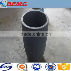 Isostatic Press Crucible for Casting thumbnail-4