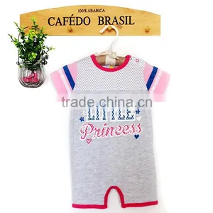 Cheap Brand Ropa Children Clothes Romper thumbnail-1