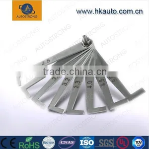 IEC60335 UL1025 UL1278 Standard Stainless Steel Test Contact Pin thumbnail-5