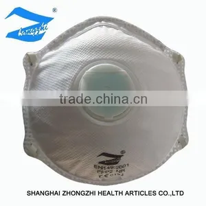 Respiratory Protection Mask thumbnail-4