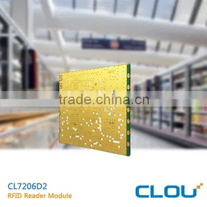 Top Quality 868mhz Uhf Rfid Module for Handheld Rfid Reader thumbnail-1