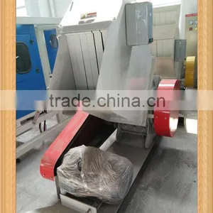 ZHANGJIAGANG Made High Quality PPR/PE Pipe Crushing/breaking Machine for Sale thumbnail-1