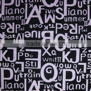 Flocking Fabric for Bag thumbnail-1