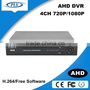 Wholesale Price Hybrid 1080p Mini 4 Channel h 264 Network Dvr thumbnail-1
