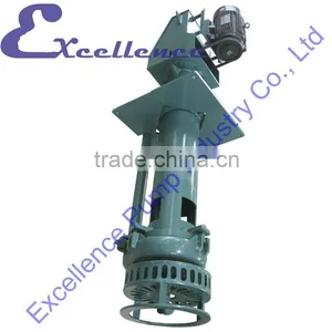 Centrifugal Sump Pump for Iron Ore Mine thumbnail-1