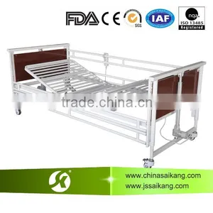 High Quality Electric Adjustable Bed Control(CE/FDA) thumbnail-1