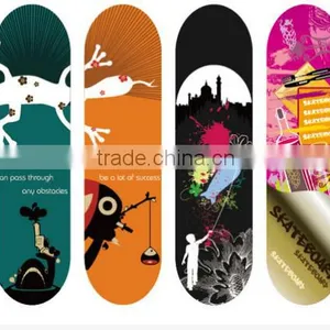 High Quality Plane Heat Transfer Printing Machine for Skateboard TR-350 thumbnail-4