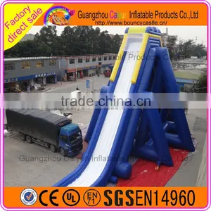 Giant Commercial Grade Inflatable Water Slide for Amusement Park thumbnail-1