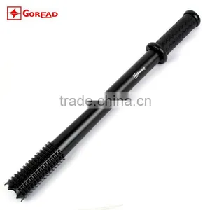 Goread Y32 LED Torch LED 3W High Bright Police Flashlight thumbnail-1