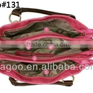 Elegant New Style Metal Chain Accessory Handbag Quality Choice thumbnail-5