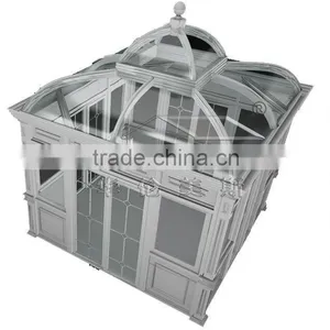 Customized Winter Garden Room thumbnail-6