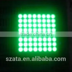 Led Dot Matrix Model Display thumbnail-5