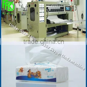 Paper Making Machines/paper Napkin Machine thumbnail-4