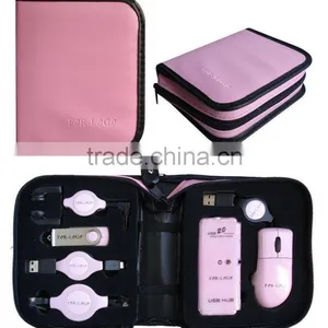 HOT SELLING Computer Accessories USB KITS,Computer USB Travel Tool Kit thumbnail-1