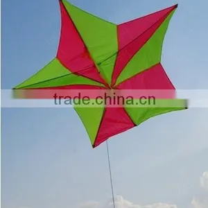 Five Star Kite thumbnail-1