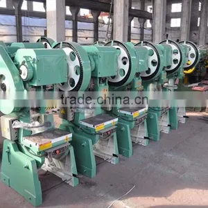 100 Ton Cold Press Machine for Sale With Good Price thumbnail-6