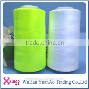 20/3 Ring Spun 100 Pct Spun Polyester Sewing Thread thumbnail-2
