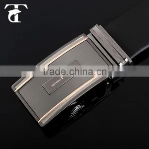 Men Vintage Hand Carved Full Grain Leather Belt Retro Style Genuine Cowhide Belt thumbnail-4
