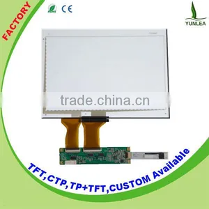 Sample in Stock Available 10.1" Touch Film for Projector Touch Screen thumbnail-5