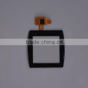 Customized 1.44" Touch Panel With G+F / G+F+F / G+G Structure thumbnail-1