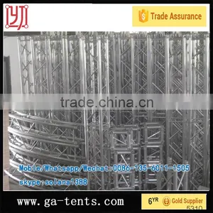 Special Sound Equipment Truss System thumbnail-1