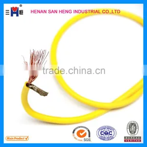 Multistrand Flexible Copper Wire PVC/RUBBER Coated Cable Multi-core Flexible Cable Electric Copper Wire Power Cable thumbnail-5