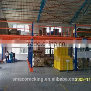 High Quality for Stocking and Racking Heavy Duty Rack China Storage Rack Manufacturer thumbnail-1