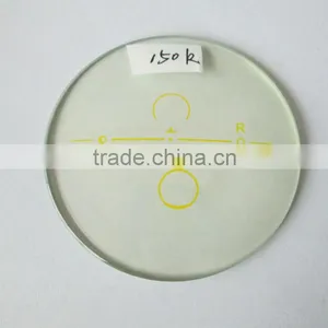 1.523 Mineral Progressive Lens thumbnail-1