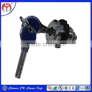 Used in Safe Lock CylinderJN145-GA thumbnail-1