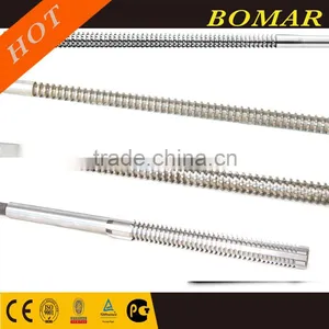 Straight Spline Broach thumbnail-1