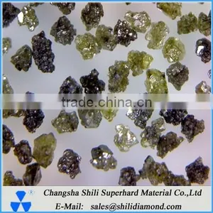 Full Sizes Synthetic Polycrystalline Diamond Rvg in Hotsale thumbnail-3