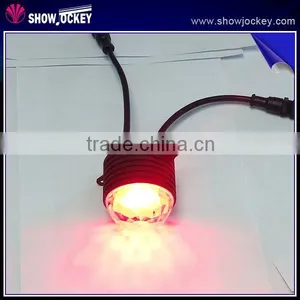 Copper Holder High Power Rgb Led Pixel Light 5v thumbnail-4