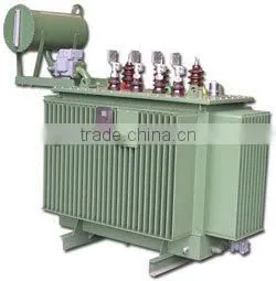 20kv Power Distribution Transformer thumbnail-2